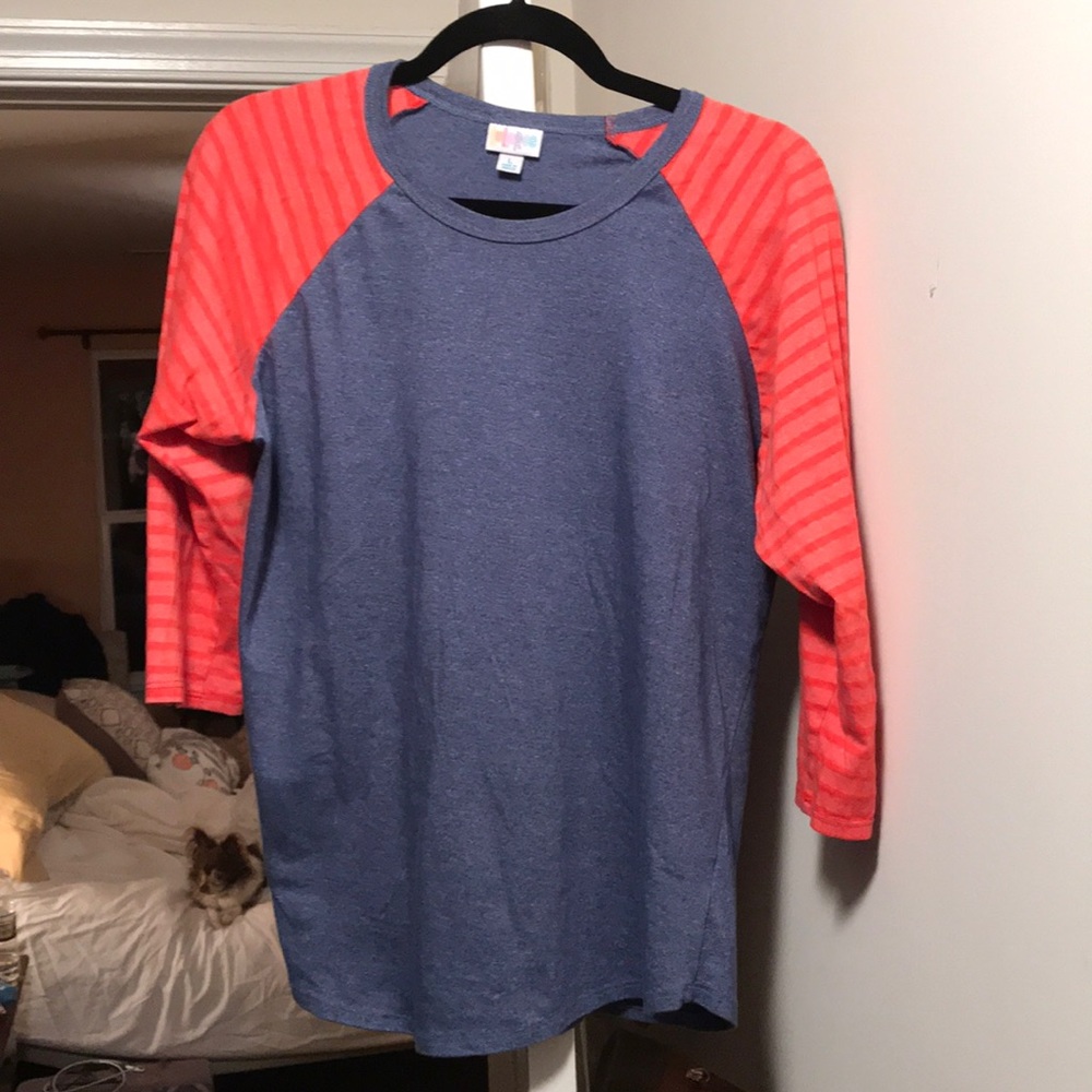 Lularoe shirt